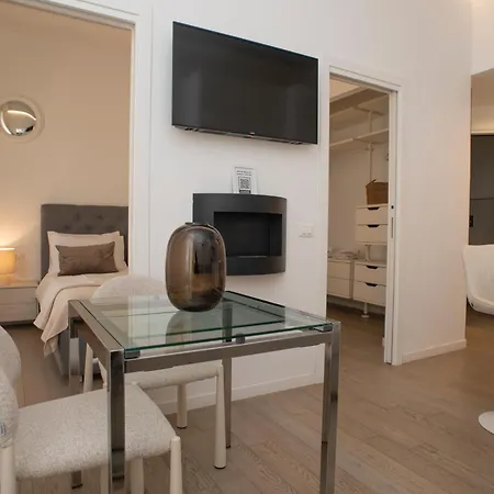 Apartman Maison B