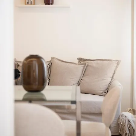 شقة Maison B