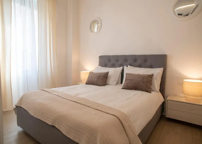 Apartmán Maison B *